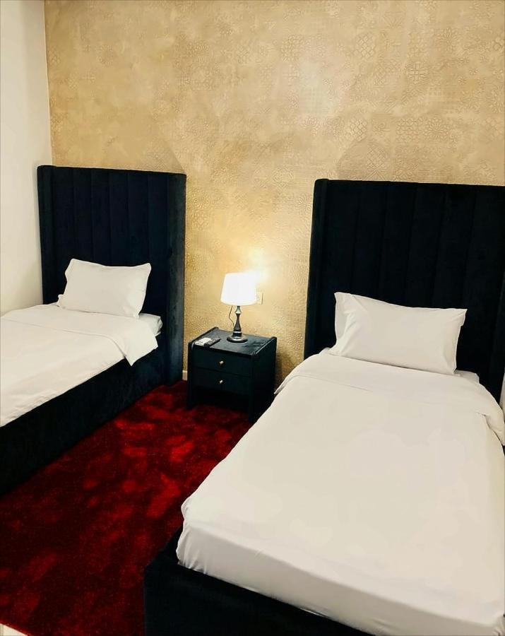 Aparthotel & Hotel Doha Nador Exterior photo