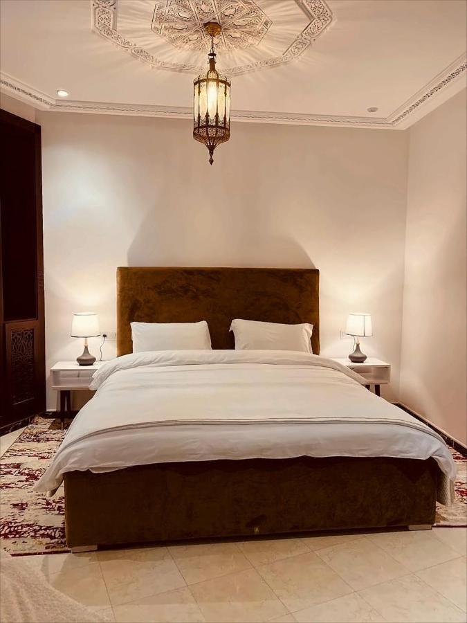 Aparthotel & Hotel Doha Nador Exterior photo