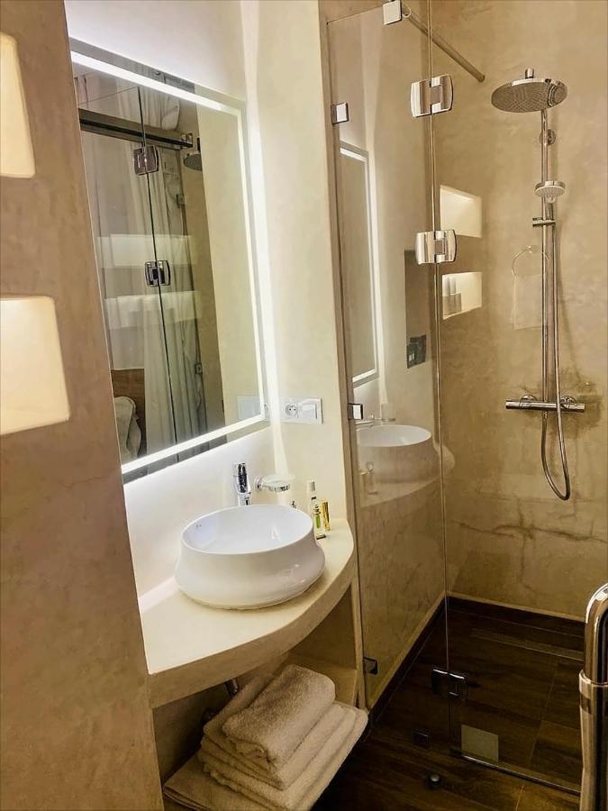 Aparthotel & Hotel Doha Nador Exterior photo