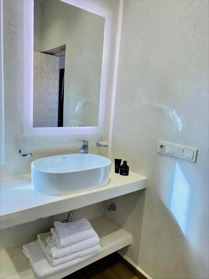 Aparthotel & Hotel Doha Nador Exterior photo