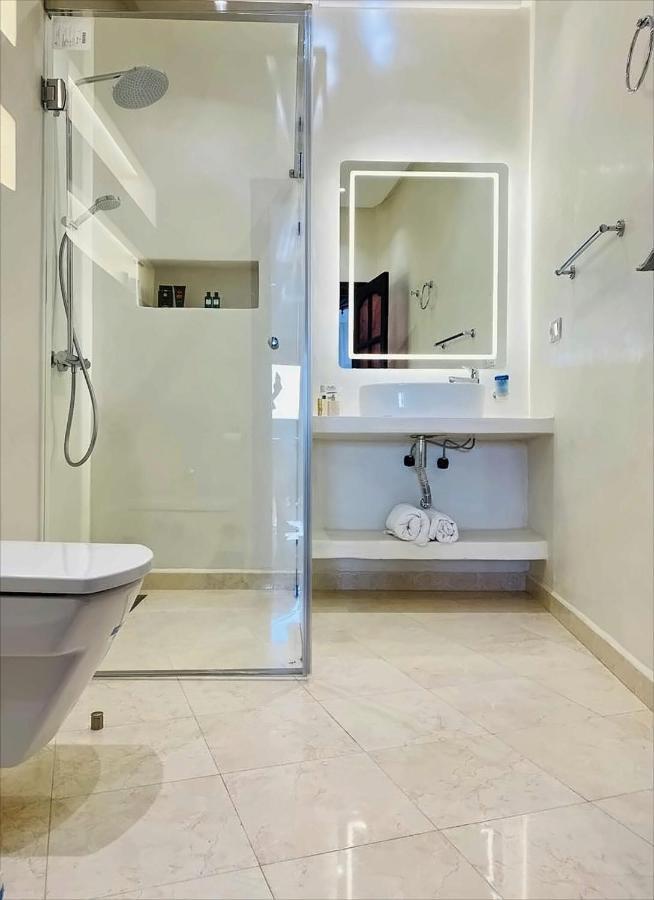 Aparthotel & Hotel Doha Nador Exterior photo