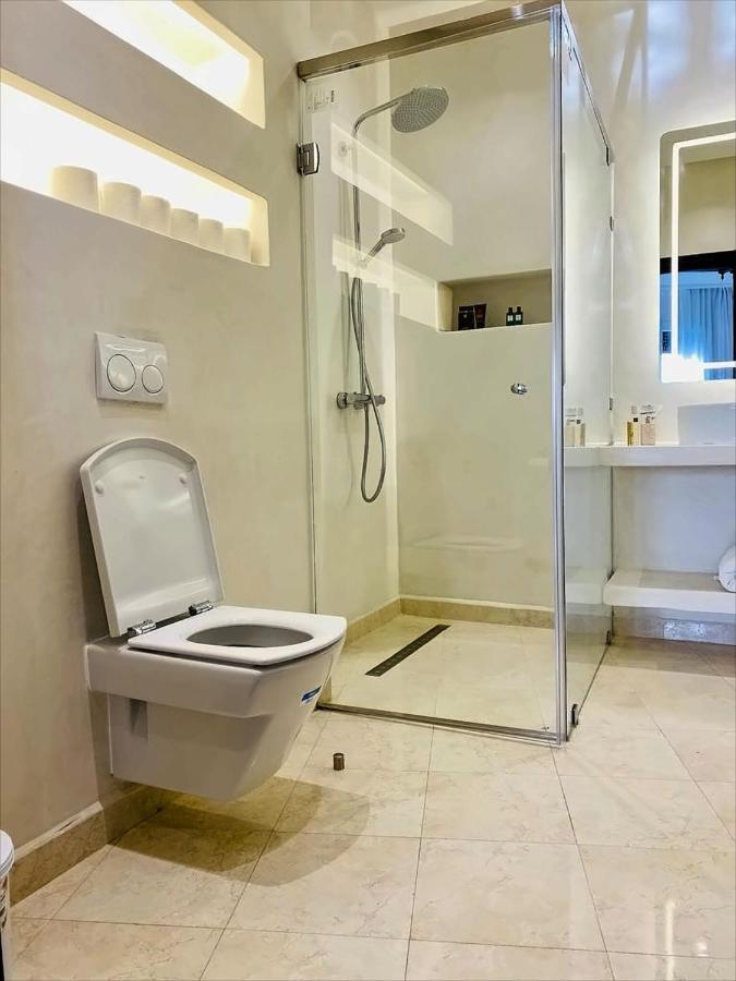 Aparthotel & Hotel Doha Nador Exterior photo