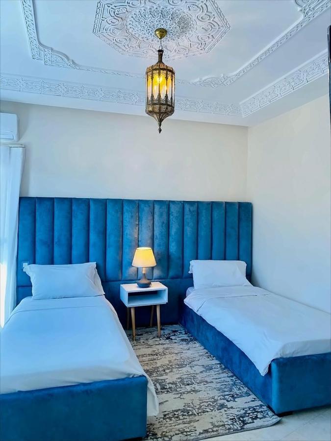 Aparthotel & Hotel Doha Nador Exterior photo