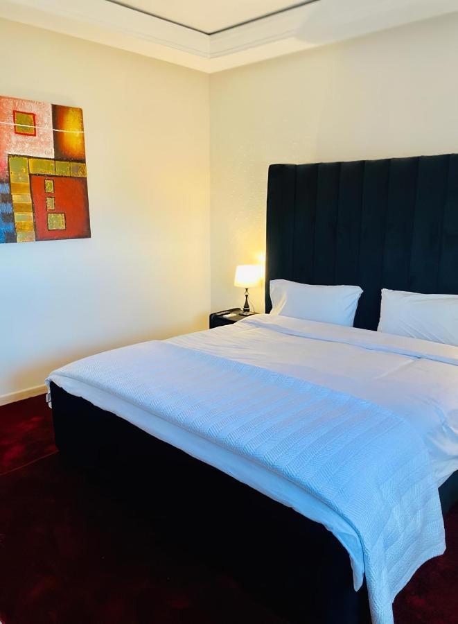 Aparthotel & Hotel Doha Nador Exterior photo
