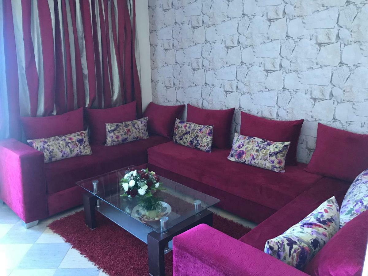 Aparthotel & Hotel Doha Nador Exterior photo
